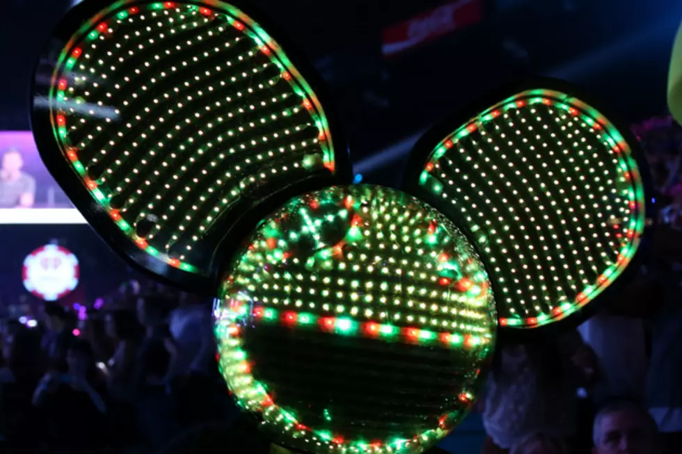 Could Disney Be Going After Deadmau5?