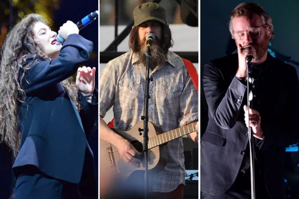 Boston Calling Announces September Headliners Lorde, the National and Neutral Milk Hotel