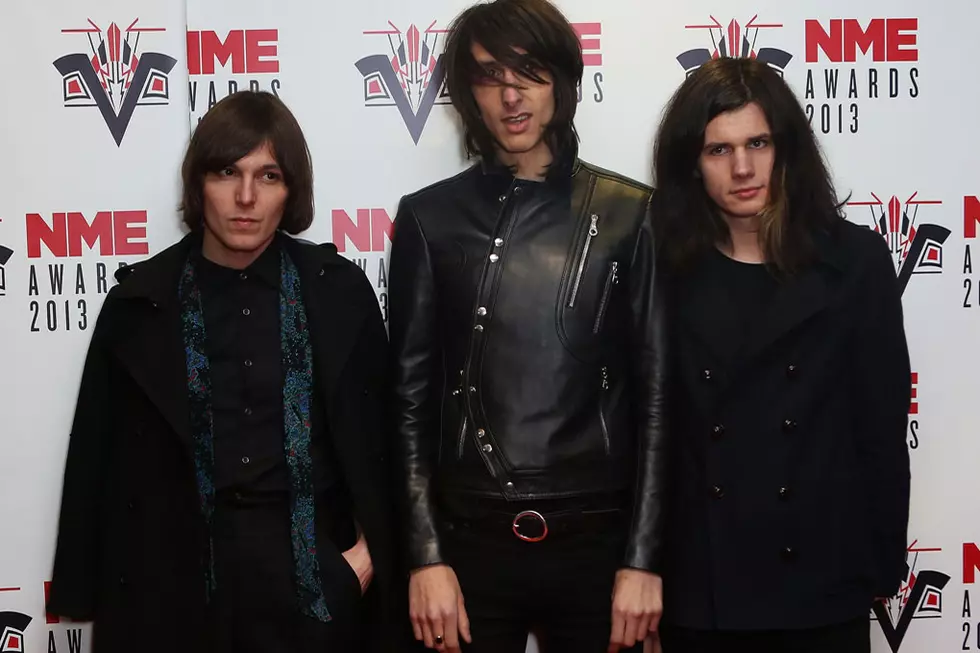 The Horrors Hit the Desert in New ‘So Now You Know’ Video