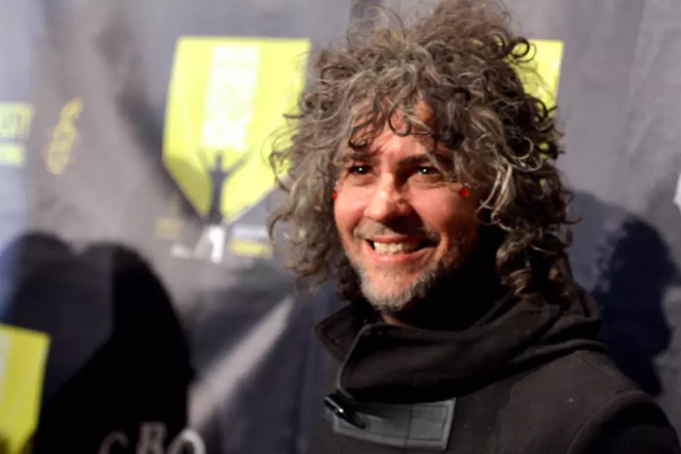 Flaming Lips Fire Back at Their Fired Drummer
