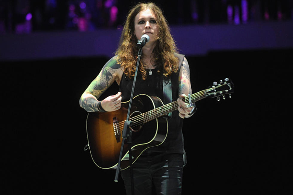 Against Me!’s Laura Jane Grace to Star in Reality Series