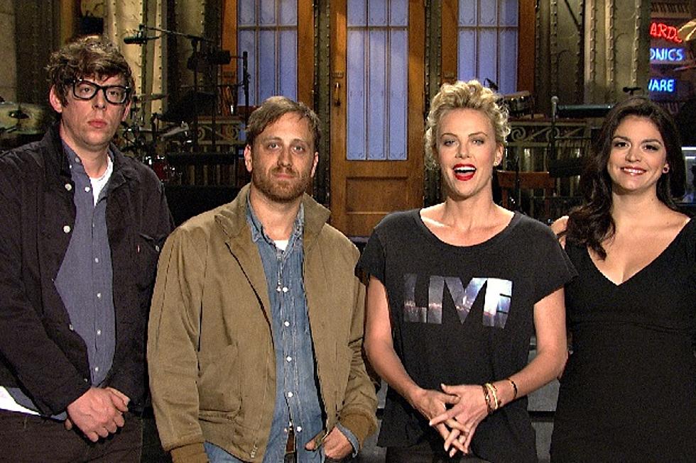 The Black Keys Play Two-Song Set on ‘Saturday Night Live’ [Video]