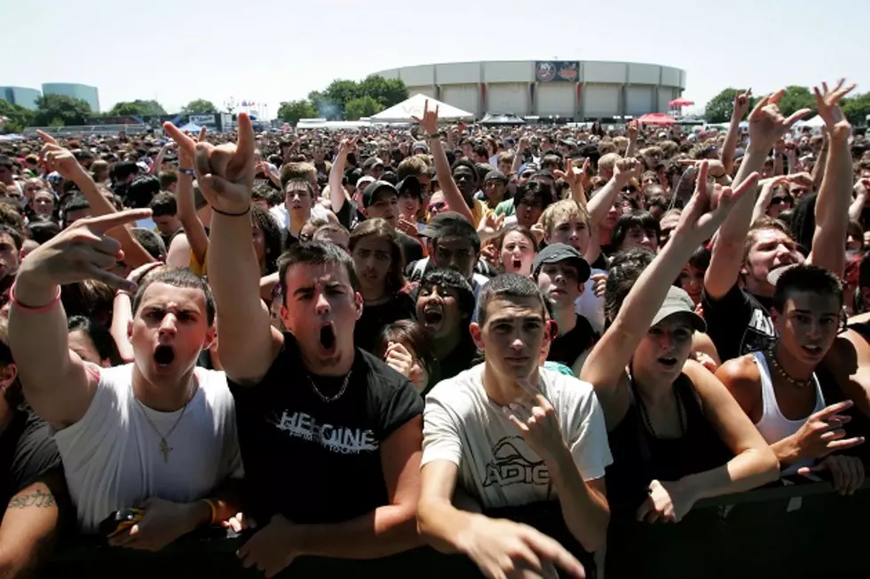 20 Facts You Probably Didn’t Know About the Warped Tour