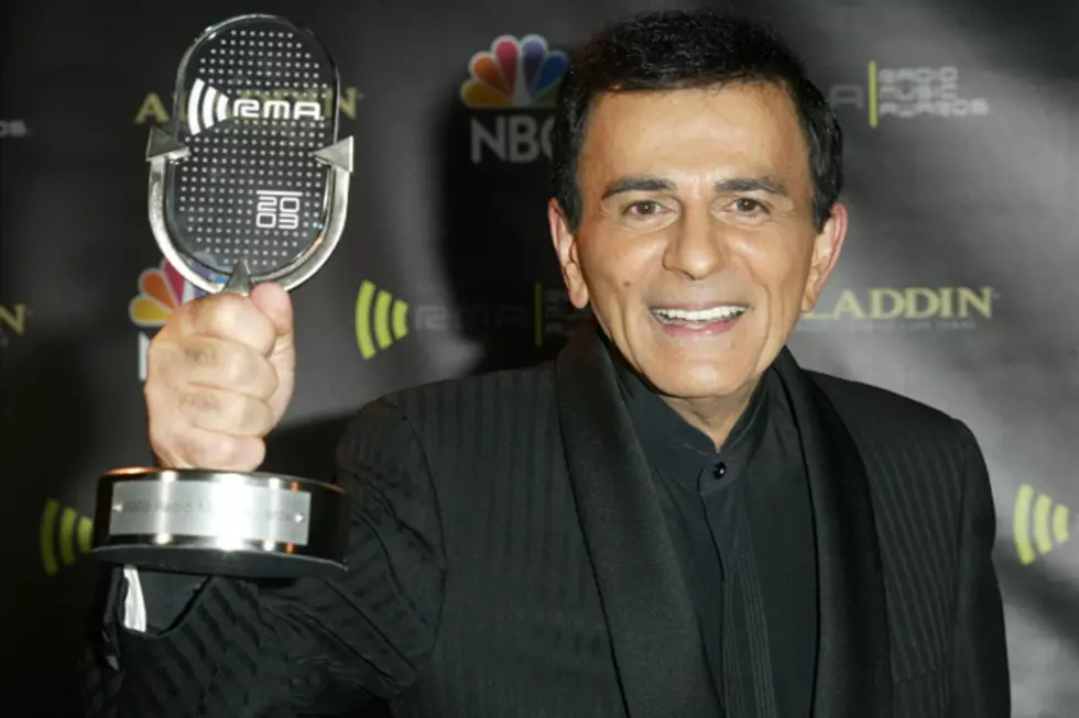 Casey Kasem, Radio Legend and Voice of Shaggy, Dies at 82