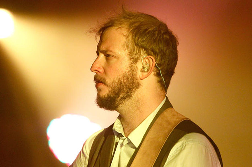 Bon Iver Releases New Song, 'Heavenly Father,' From 'Wish I Was Here' Soundtrack