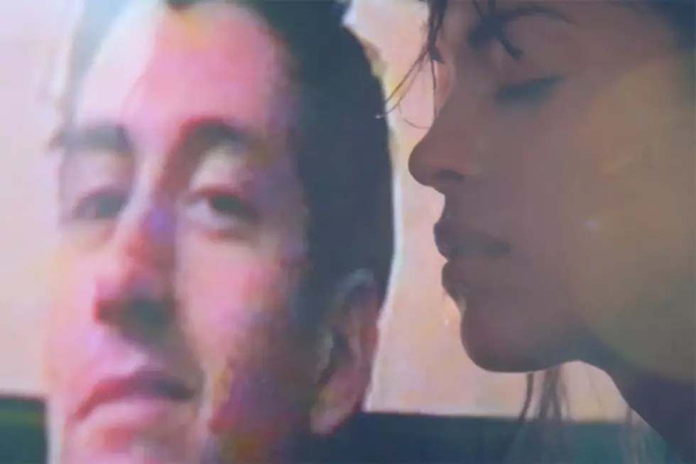 Arctic Monkeys Reveal the Secret World of a Super-Fan in New ‘Snap Out of It’ Video