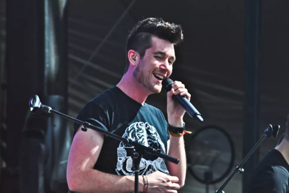 Bastille Goes Back To Back On The Buzzcuts