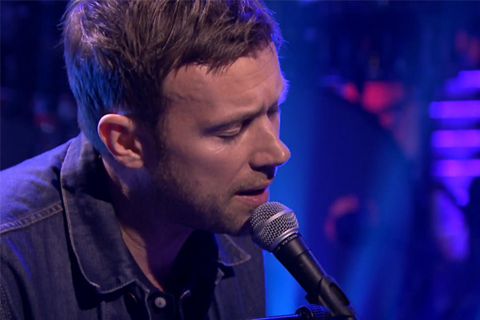 Watch Damon Albarn Perform an Old Blur Song on ‘The Tonight Show’