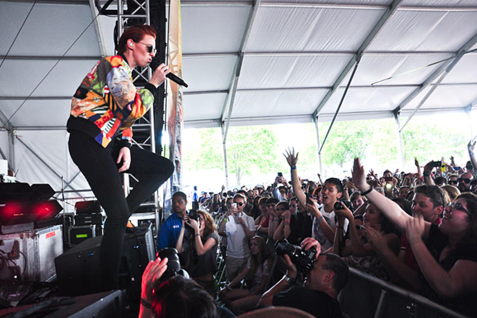 Governors Ball 2014 — Exclusive Photos From Day One