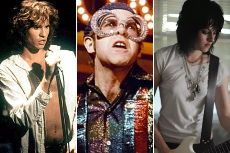 12 Underrated Rock Movies That Deserve a Second Look