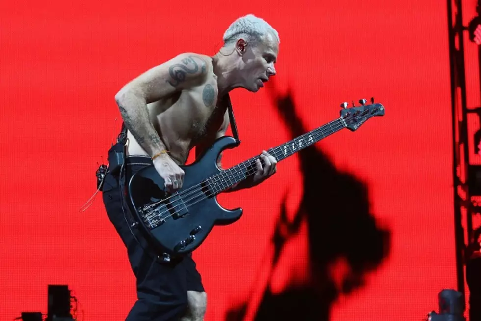 Flea&#8217;s L.A. Mansion Can Be Yours for $6.8 Million
