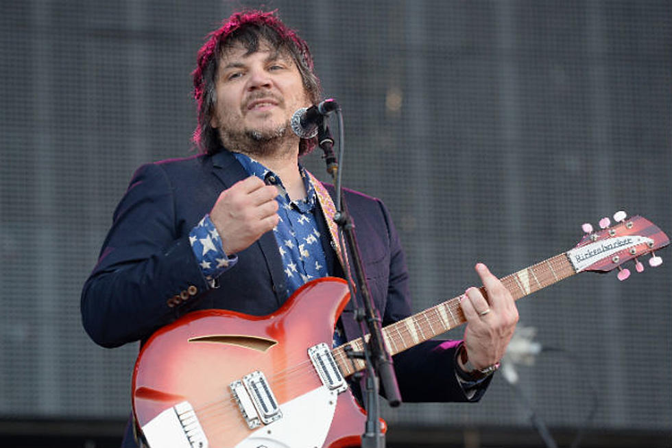 Jeff Tweedy’s New Band Debuts Another New Song, ‘Fake Fur Coat’