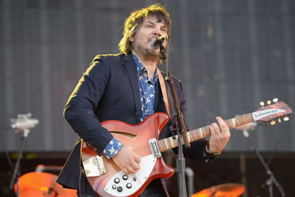 Jeff Tweedy Unveils Another New Song, &#8216;Low Key,&#8217; From Upcoming Solo LP