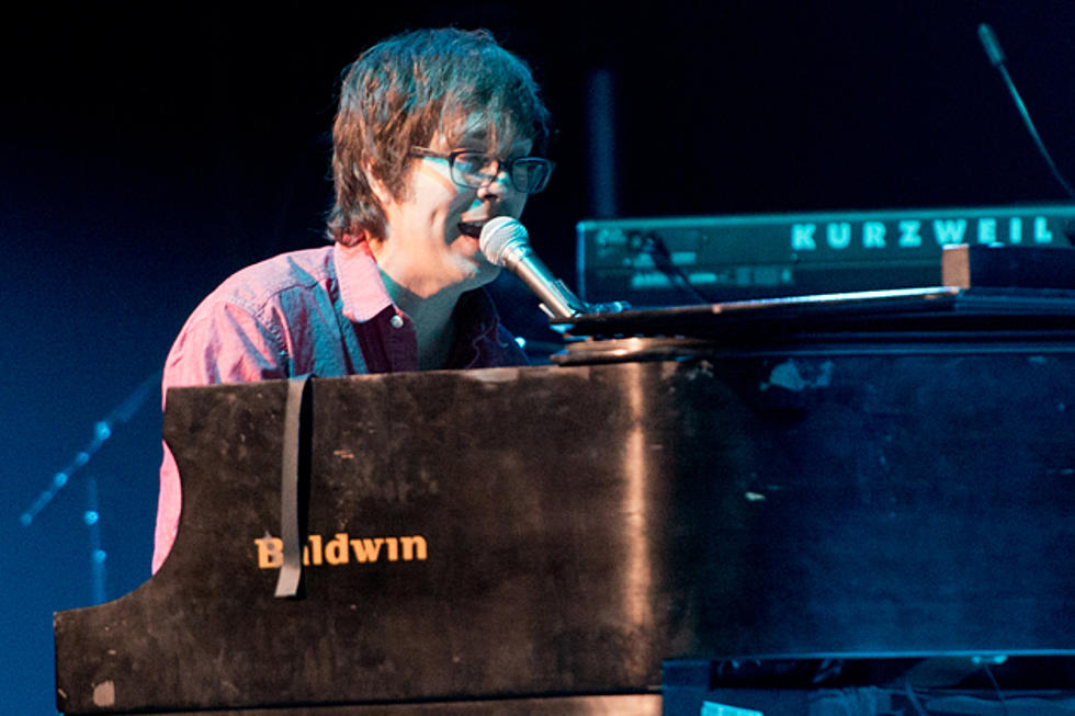 Ben Folds Fights to Save Historical Recording Studios in Nashville