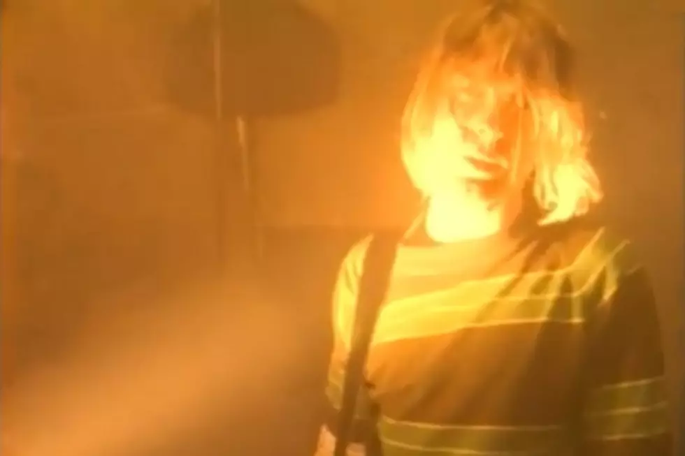 Take a Look at Original Casting Call for ‘Smells Like Teen Spirit’ Video