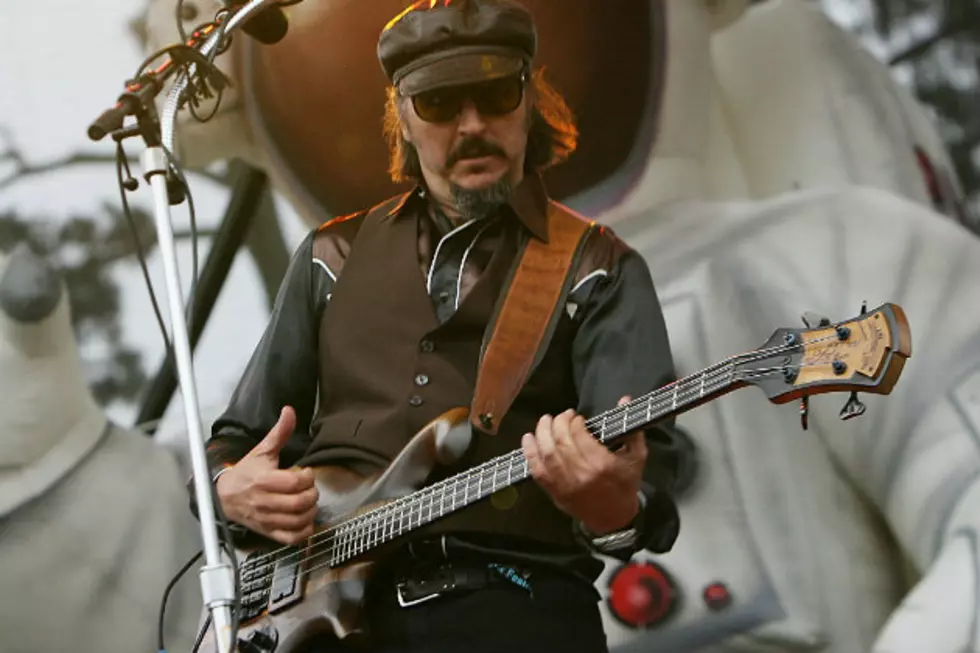 Primus Reunite Classic Lineup for ‘Willy Wonka’-Inspired Album