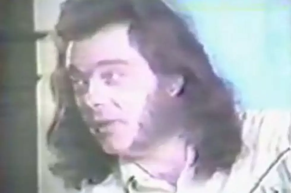 Lost & Found: Wanna Pet Roky Erickson's Two-Headed Dog?