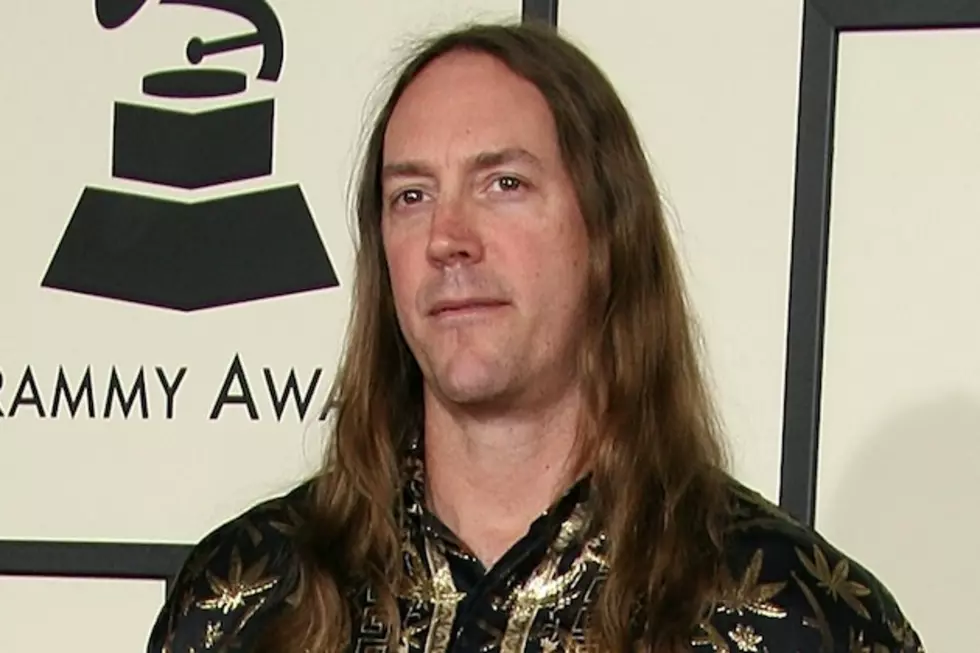 Tool Drummer Danny Carey to Play Shows With Primus