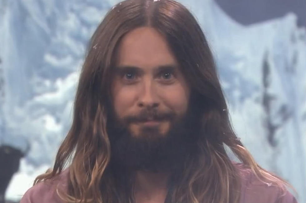 Watch Jared Leto And 30 Seconds To Mars On ‘The Tonight Show’ [Video]