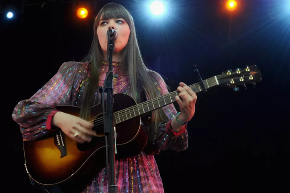 First Aid Kit Cover Jack White - Watch