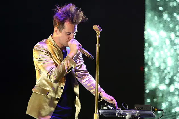 Panic! At The Disco Outlasts The Competition
