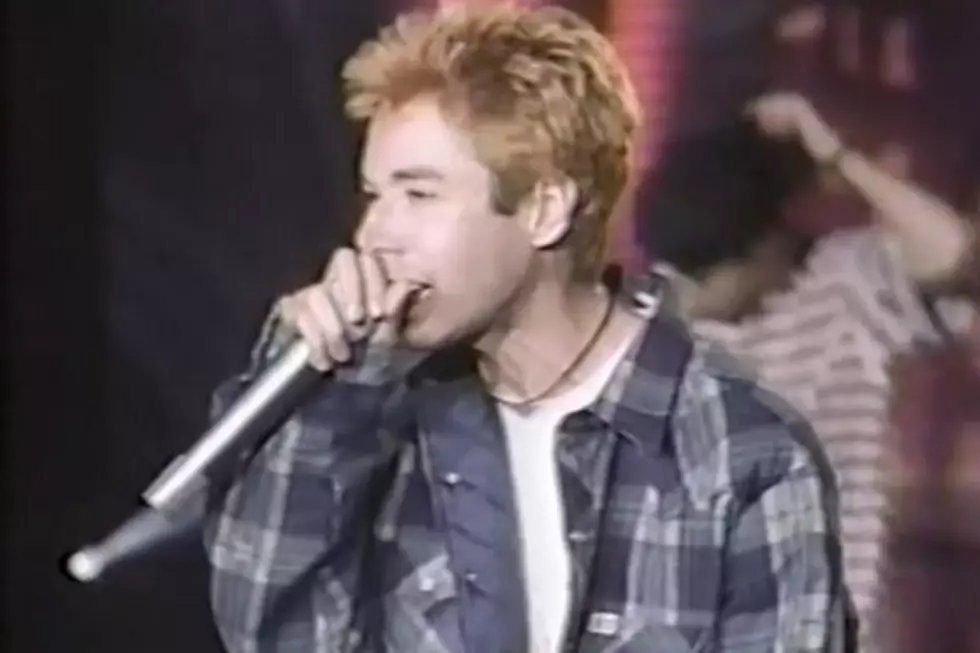 Lost & Found: The Beastie Boys Rocked ‘The Arsenio Hall Show’