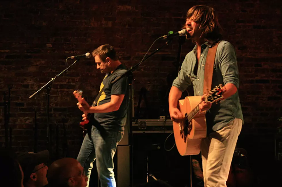 Old 97’s Bring Rocked-Up Alt-Country to New York – Review and Exclusive Photos