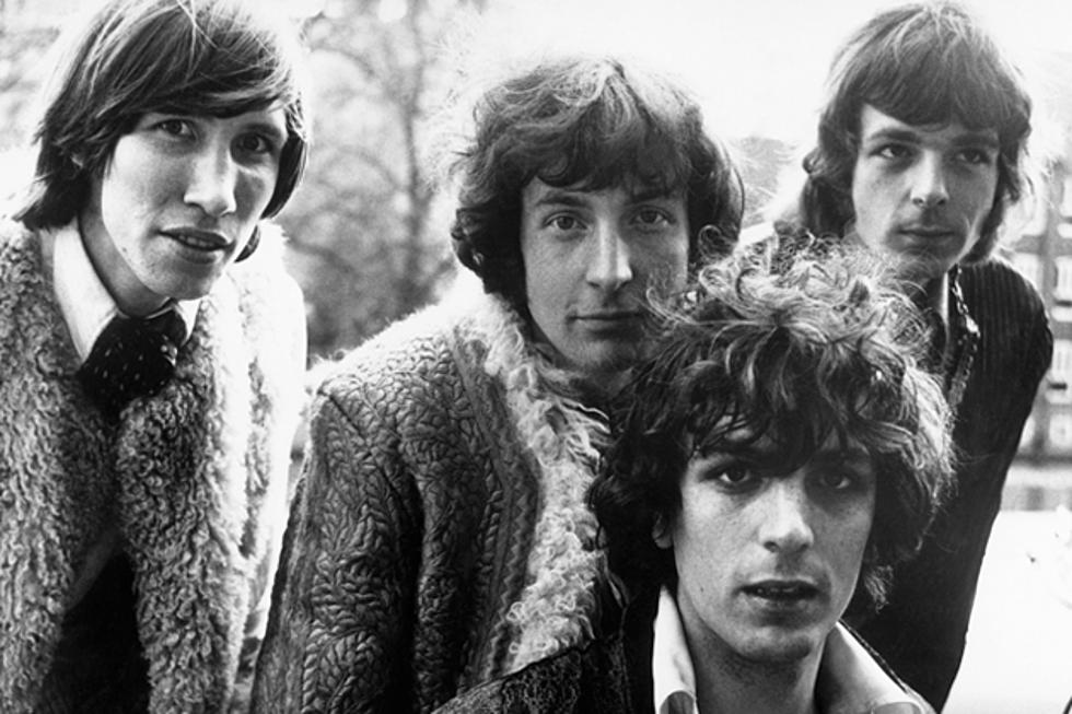 10 Essential Albums from the Psychedelic Past