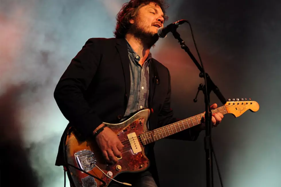 Jeff Tweedy Wraps Up Eight Weeks of New Song Premieres with &#8216;I&#8217;ll Sing It&#8217;