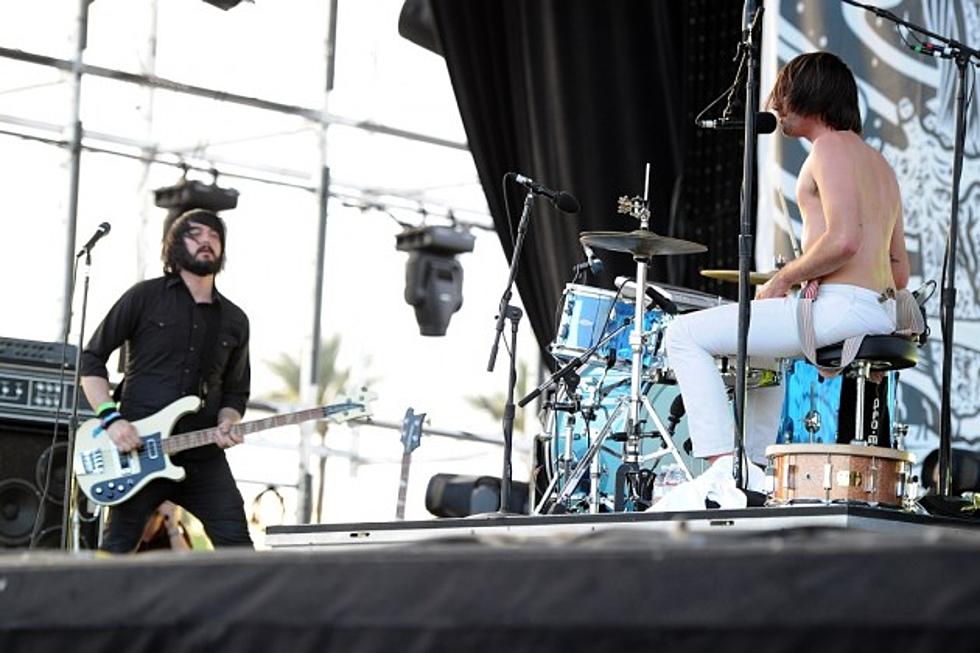 Death From Above 1979 Featured In Upcoming Documentary