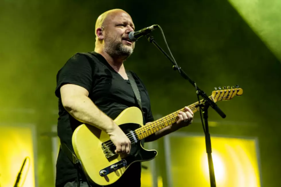 Pixies Premiere Fan-Directed 'Ring the Bell' Video