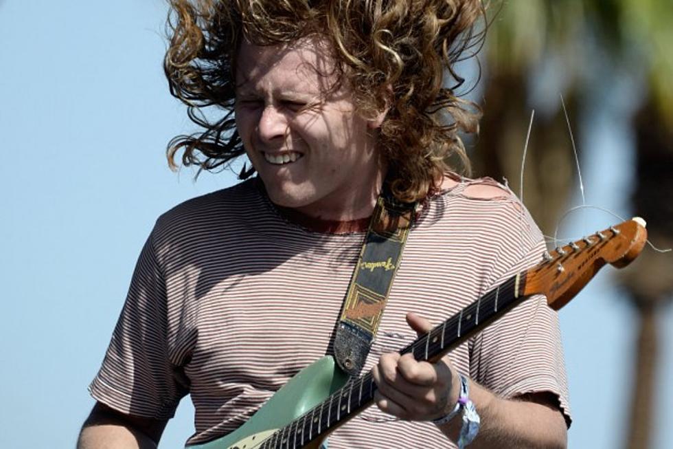 Watch Ty Segall Perform a Medley In Honor of &#8216;David Bowie Day&#8217;