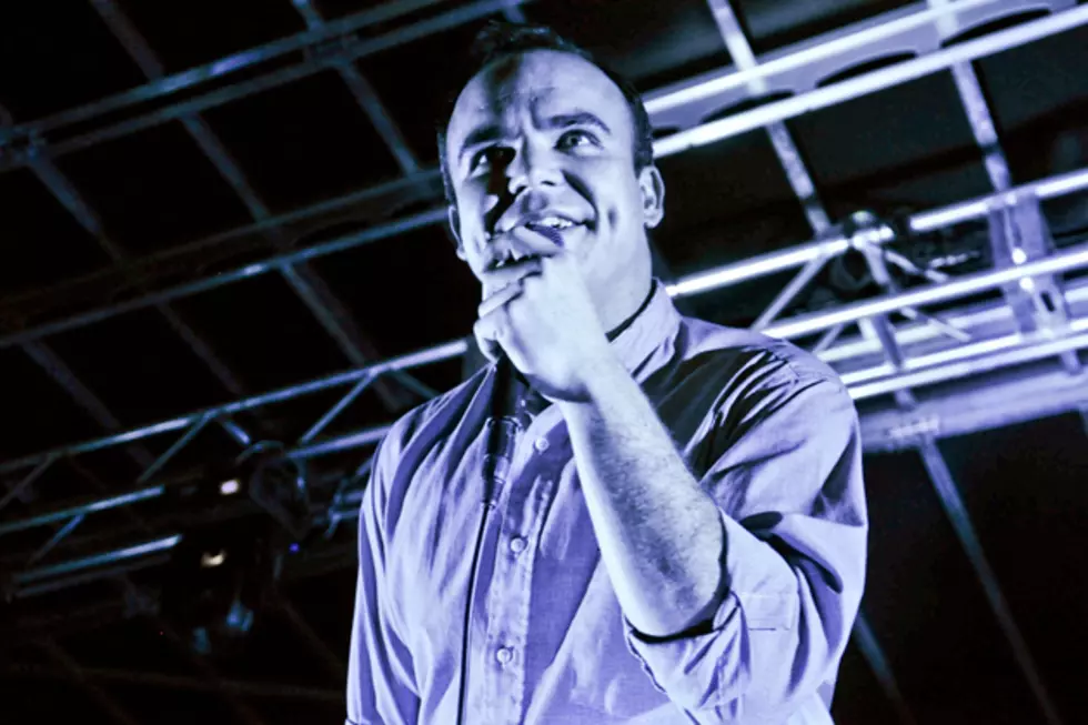 Future Islands, Haerts + More Rock D.C.&#8217;s &#8216;All Things Go Fall Classic&#8217;
