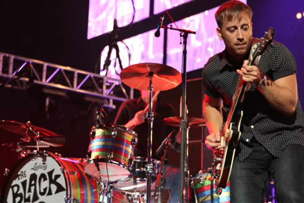 The Black Keys and Cage the Elephant Storm Brooklyn for Massive Show