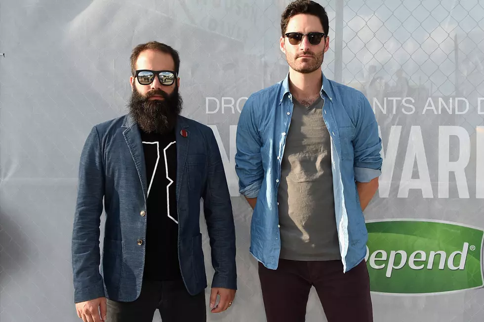 Capital Cities Talk Cover Bands, Music Snobs, U2 + More