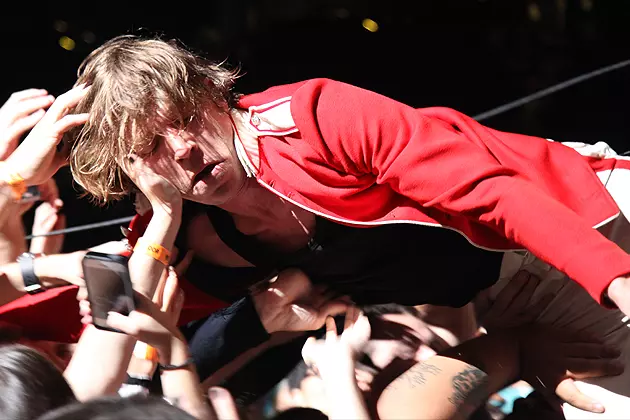 Cage The Elephant Announce Spring Tour with Silversun Pickups