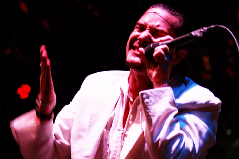 Faith No More Begin Work on New Album