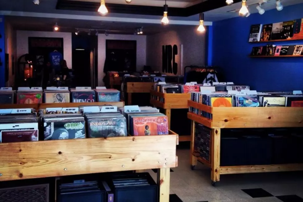 No, It&#8217;s Not OK to Buy Vinyl at Urban Outfitters