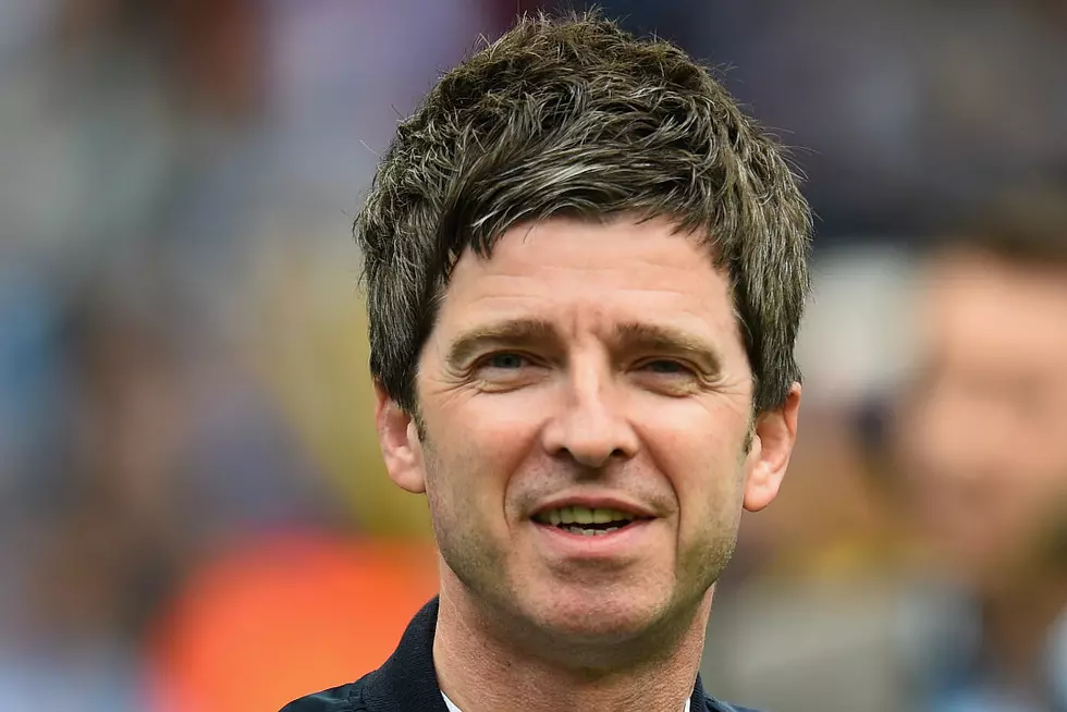 Noel Gallagher of Oasis to Hold Q&A Session for Charity
