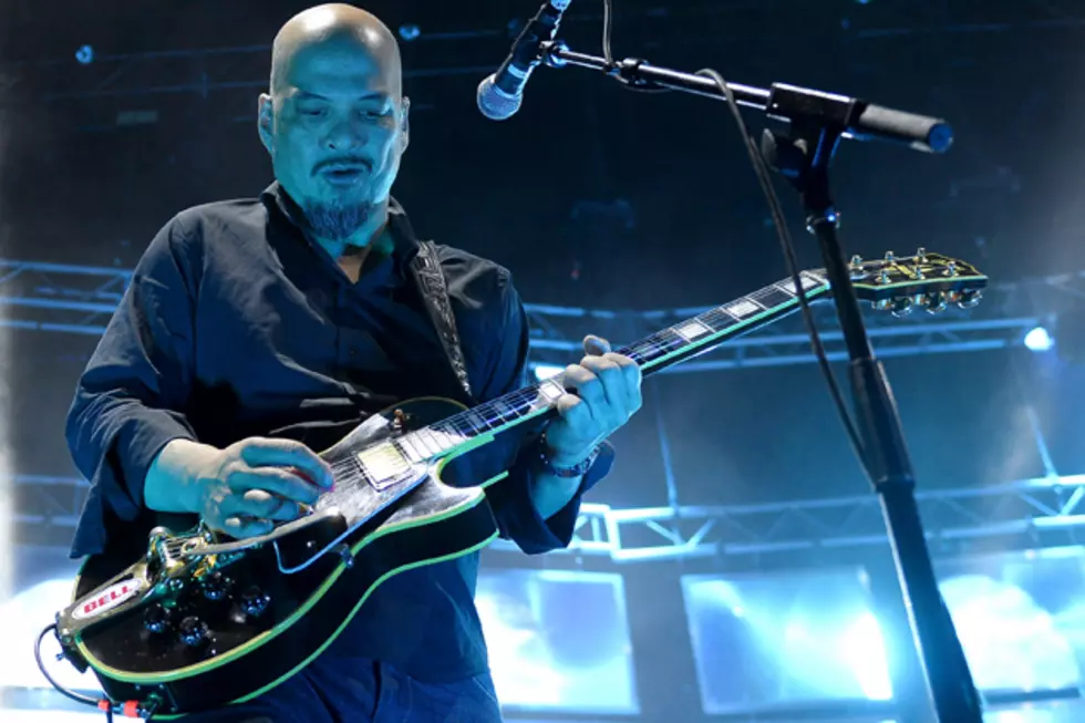 The Pixies&#8217; Joey Santiago to Make Big Screen Debut