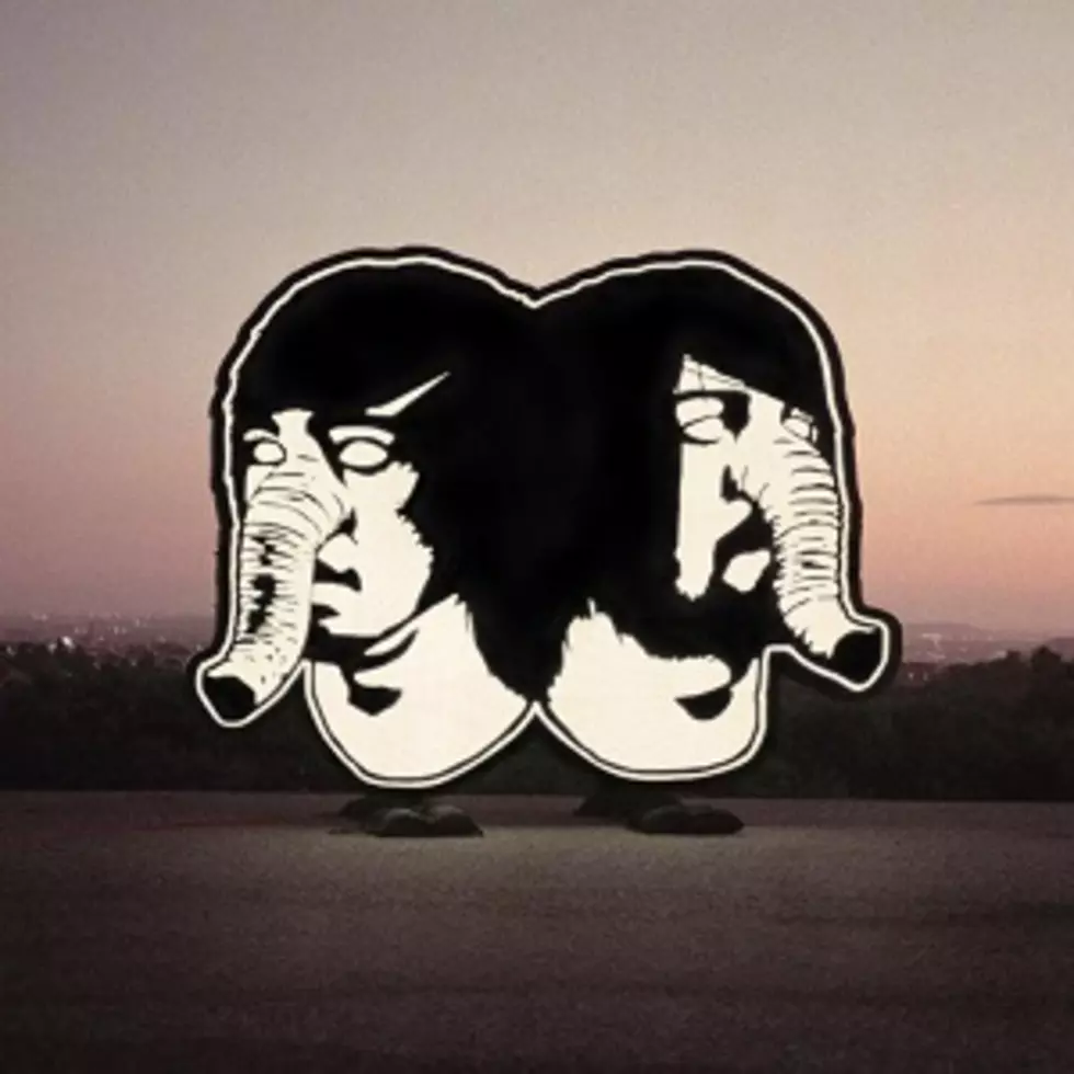 Death From Above 1979, &#8216;The Physical World&#8217; &#8211; Album Review