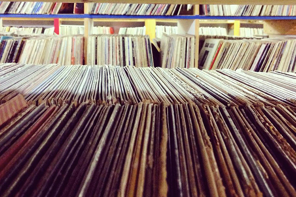 Billboard Claims Urban Outfitters Is Not the World’s Biggest Vinyl Seller