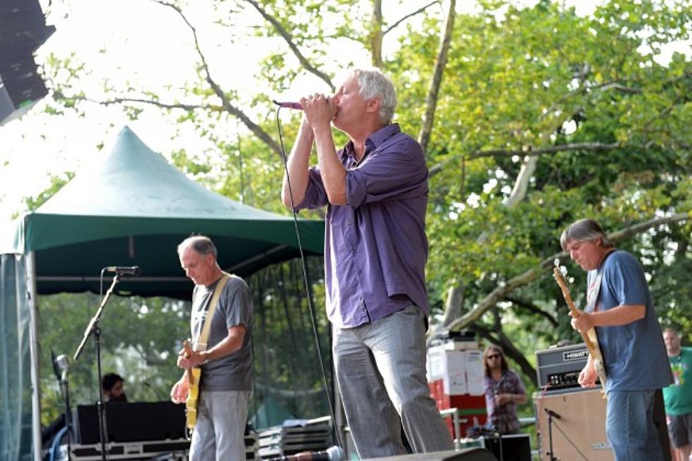 Watch Guided by Voices Perform at Their Own Tribute Show
