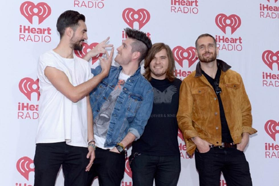 Bastille: ‘The Pressure to Release a New Album Comes Completely From Us’