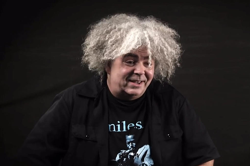 The Melvins Launch Kickstarter Campaign for Band Documentary