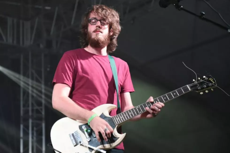 Watch Cloud Nothings&#8217; New Music Video for &#8216;Now Hear In&#8217;