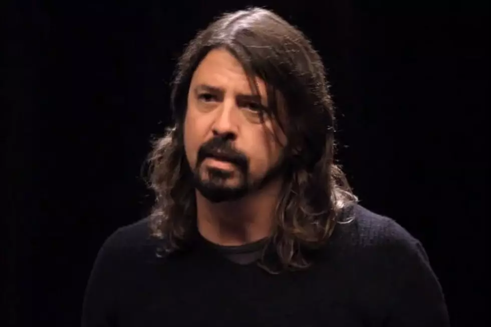 Foo Fighters Post Sneak Peek at Upcoming HBO Series, ‘Sonic Highways’