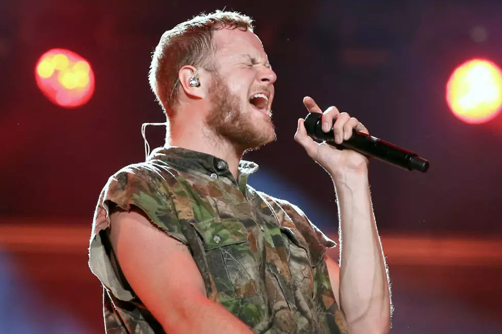 Listen to Imagine Dragons’ New Song, ‘I Bet My Life’