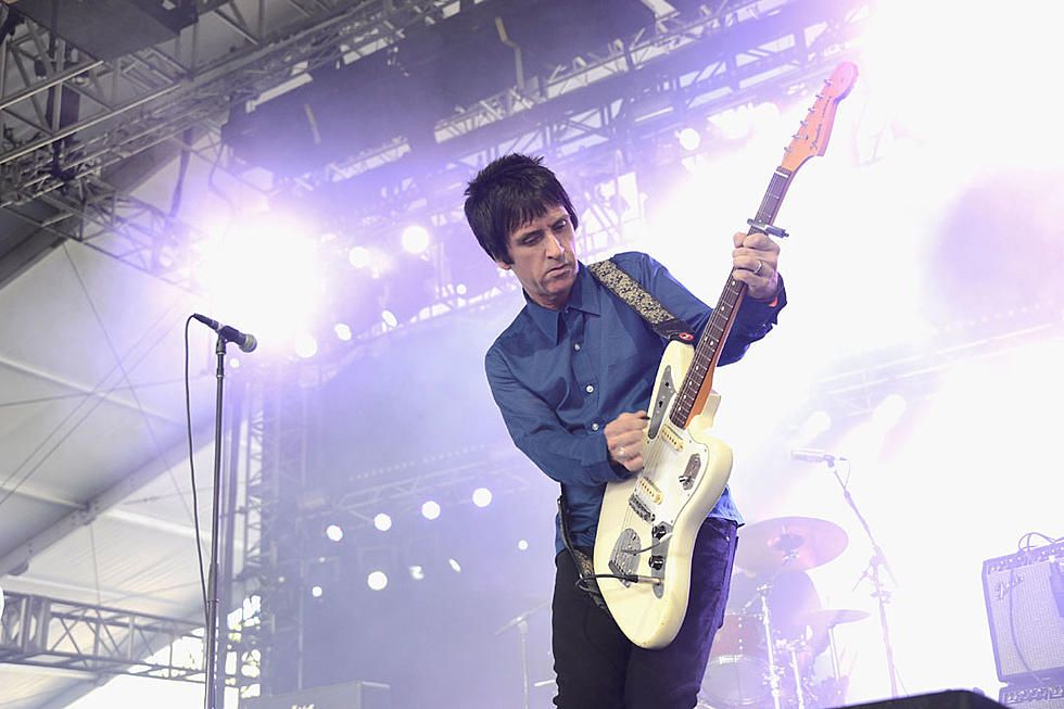 Johnny Marr, 'Playland' - Album Review