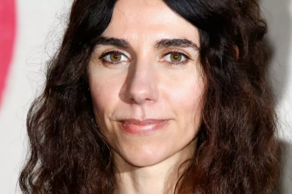 Listen to PJ Harvey Cover Nick Cave&#8217;s &#8216;Red Right Hand&#8217;